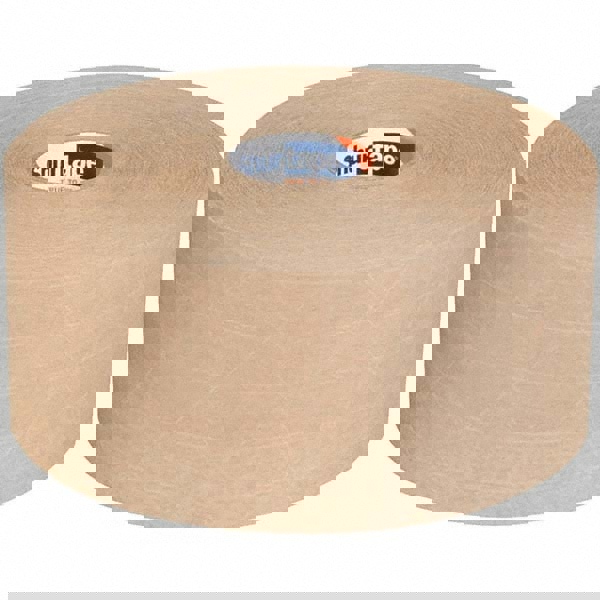 Packing Tape: Natural, Water-Activated Adhesive